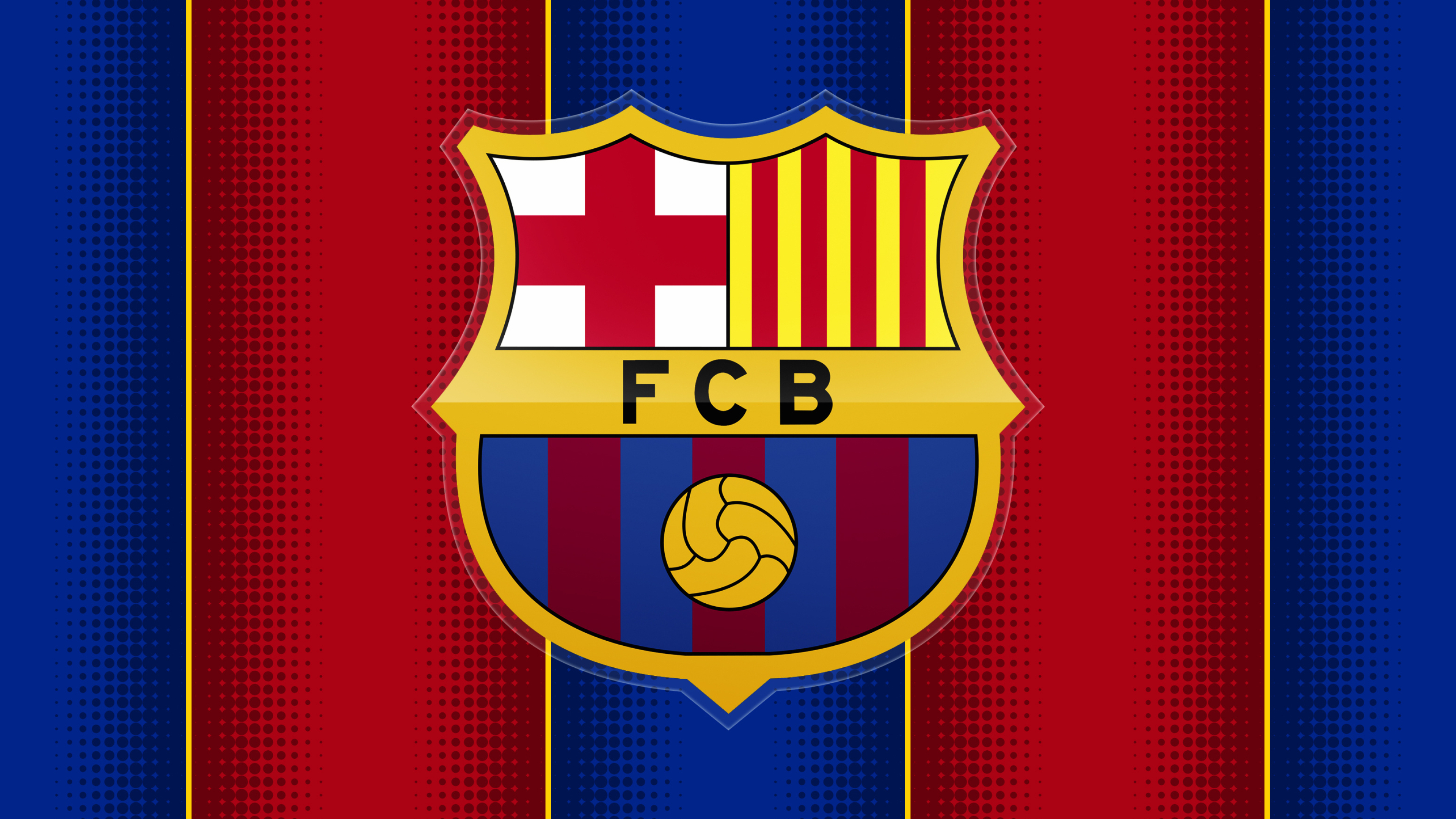 Logo do Barcelona